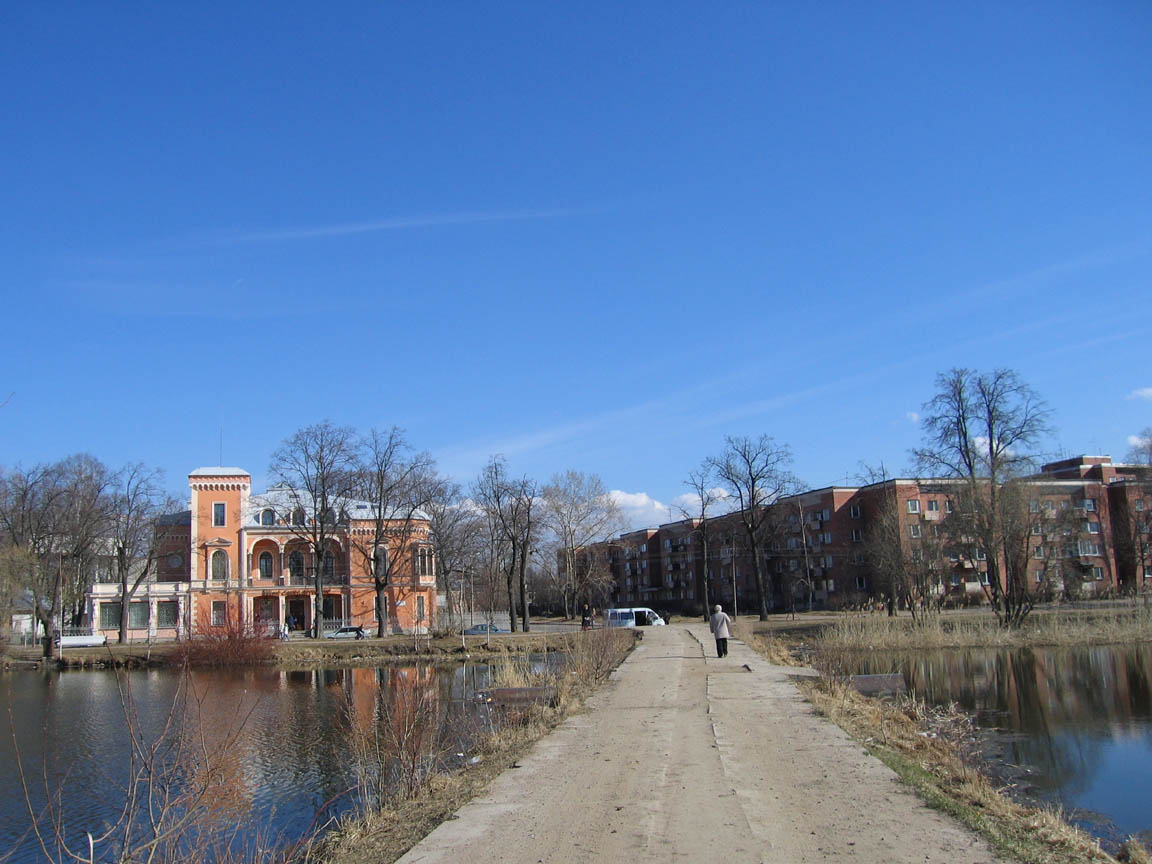 Peterhof
